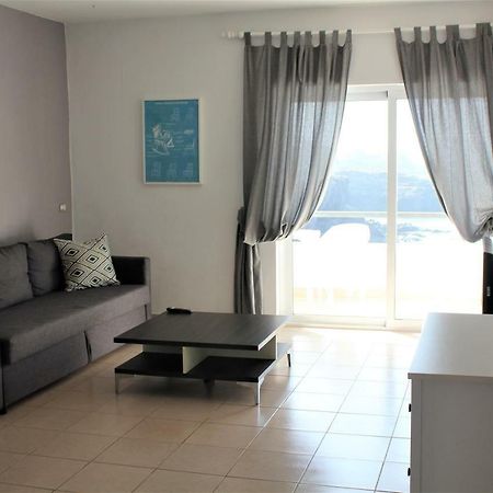 Апартаменты Preciosas Vistas, Playa 200M, Wifi Кальяо-Сальвахе Экстерьер фото