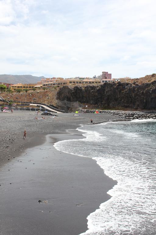 Апартаменты Preciosas Vistas, Playa 200M, Wifi Кальяо-Сальвахе Экстерьер фото