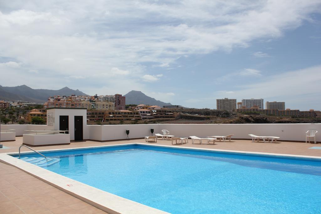 Апартаменты Preciosas Vistas, Playa 200M, Wifi Кальяо-Сальвахе Экстерьер фото