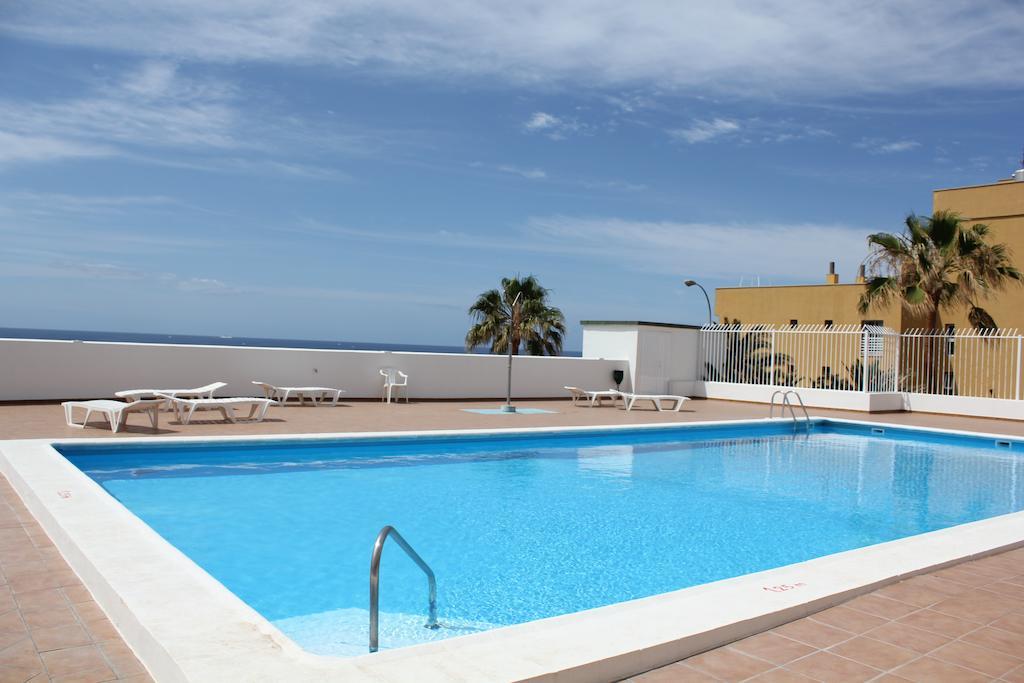 Апартаменты Preciosas Vistas, Playa 200M, Wifi Кальяо-Сальвахе Экстерьер фото