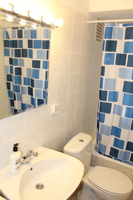 Апартаменты Preciosas Vistas, Playa 200M, Wifi Кальяо-Сальвахе Экстерьер фото