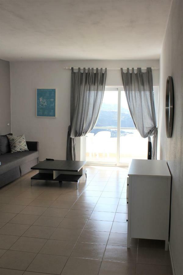 Апартаменты Preciosas Vistas, Playa 200M, Wifi Кальяо-Сальвахе Экстерьер фото