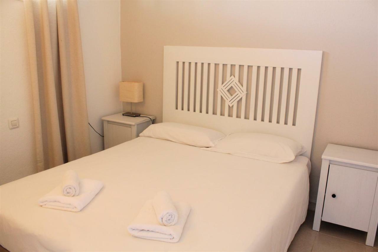 Апартаменты Preciosas Vistas, Playa 200M, Wifi Кальяо-Сальвахе Экстерьер фото
