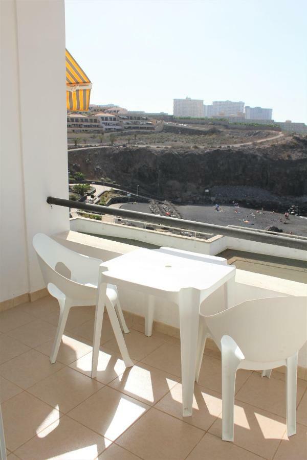 Апартаменты Preciosas Vistas, Playa 200M, Wifi Кальяо-Сальвахе Экстерьер фото