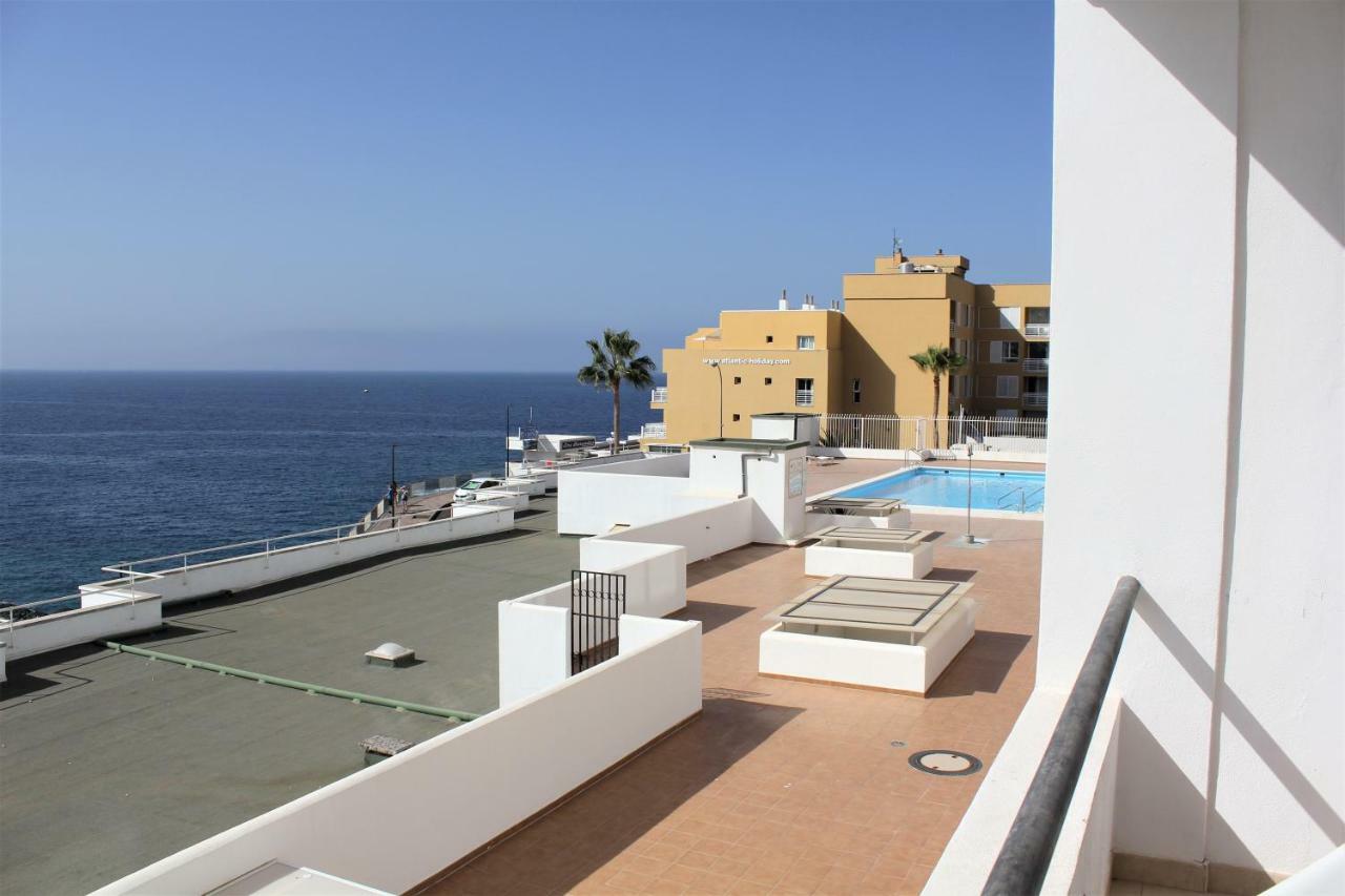 Апартаменты Preciosas Vistas, Playa 200M, Wifi Кальяо-Сальвахе Экстерьер фото