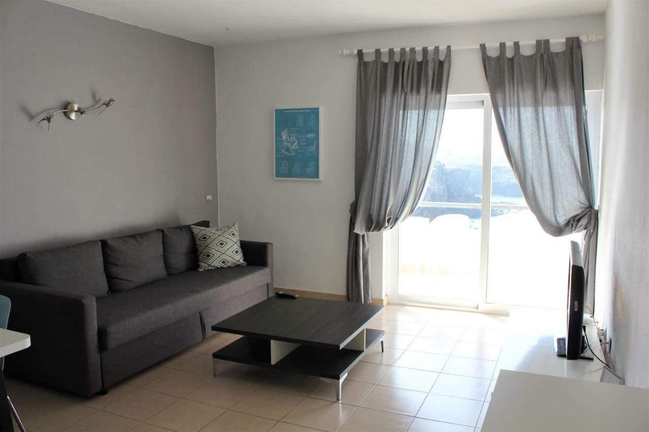 Апартаменты Preciosas Vistas, Playa 200M, Wifi Кальяо-Сальвахе Экстерьер фото