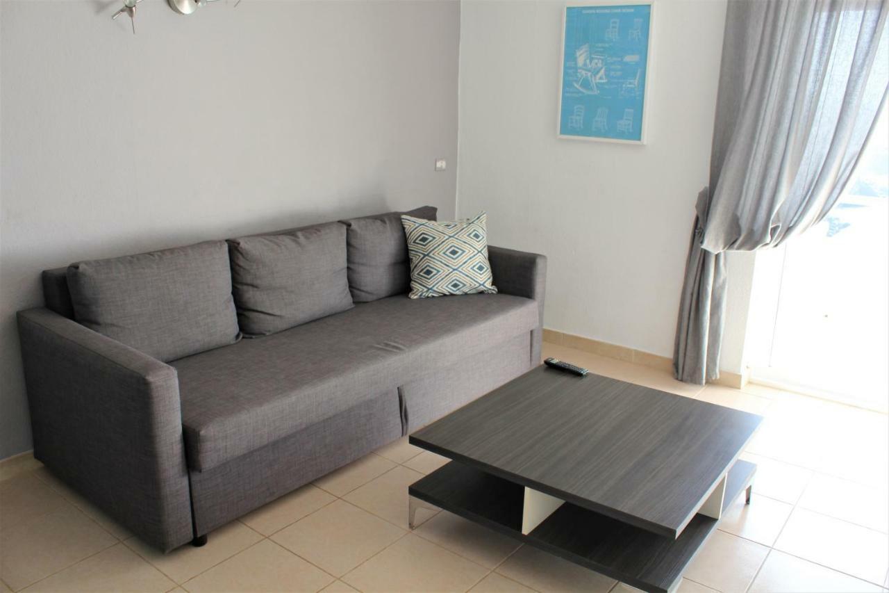 Апартаменты Preciosas Vistas, Playa 200M, Wifi Кальяо-Сальвахе Экстерьер фото
