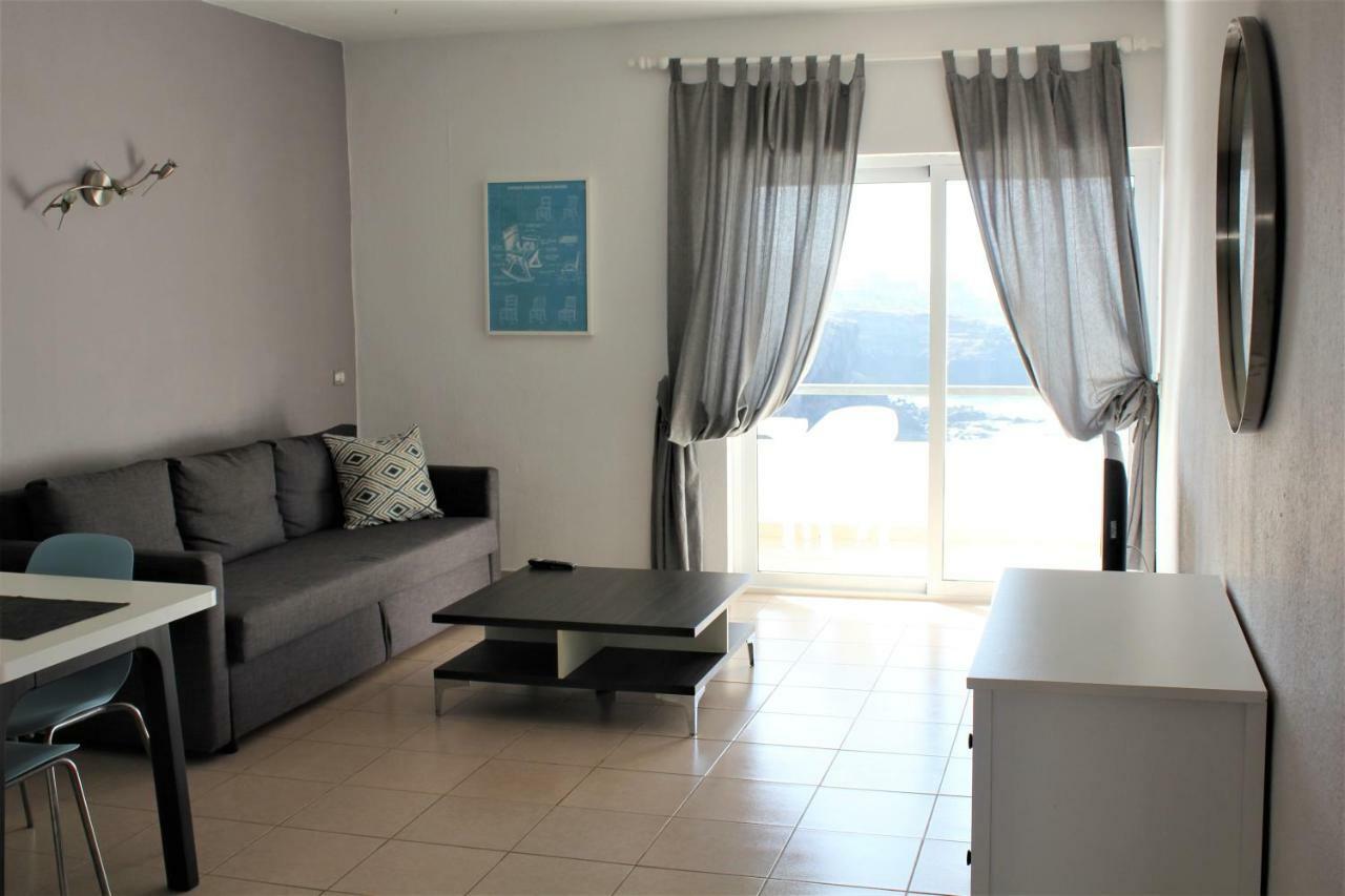 Апартаменты Preciosas Vistas, Playa 200M, Wifi Кальяо-Сальвахе Экстерьер фото