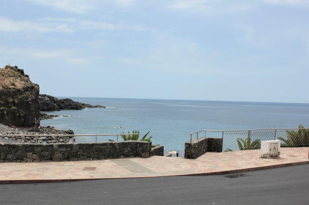 Апартаменты Preciosas Vistas, Playa 200M, Wifi Кальяо-Сальвахе Экстерьер фото