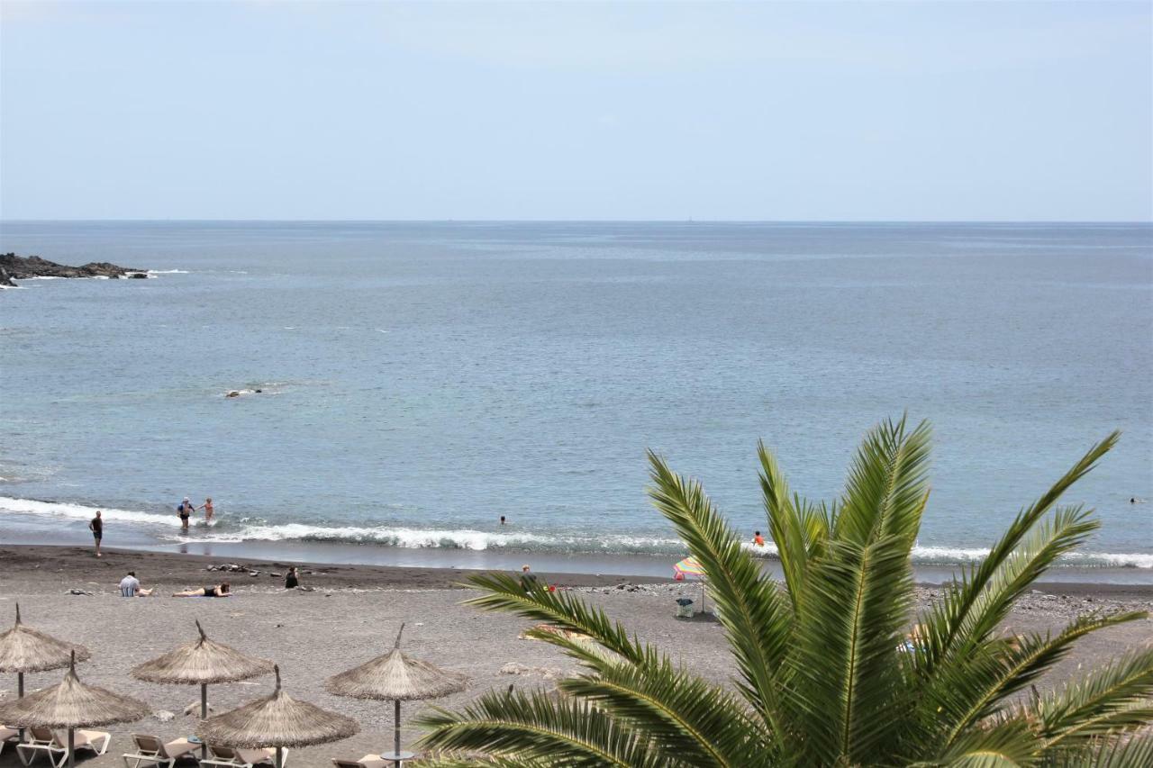 Апартаменты Preciosas Vistas, Playa 200M, Wifi Кальяо-Сальвахе Экстерьер фото