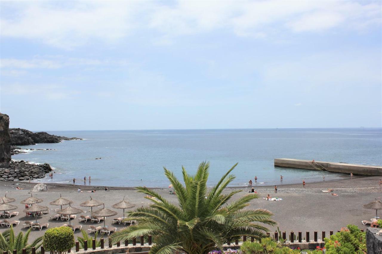 Апартаменты Preciosas Vistas, Playa 200M, Wifi Кальяо-Сальвахе Экстерьер фото