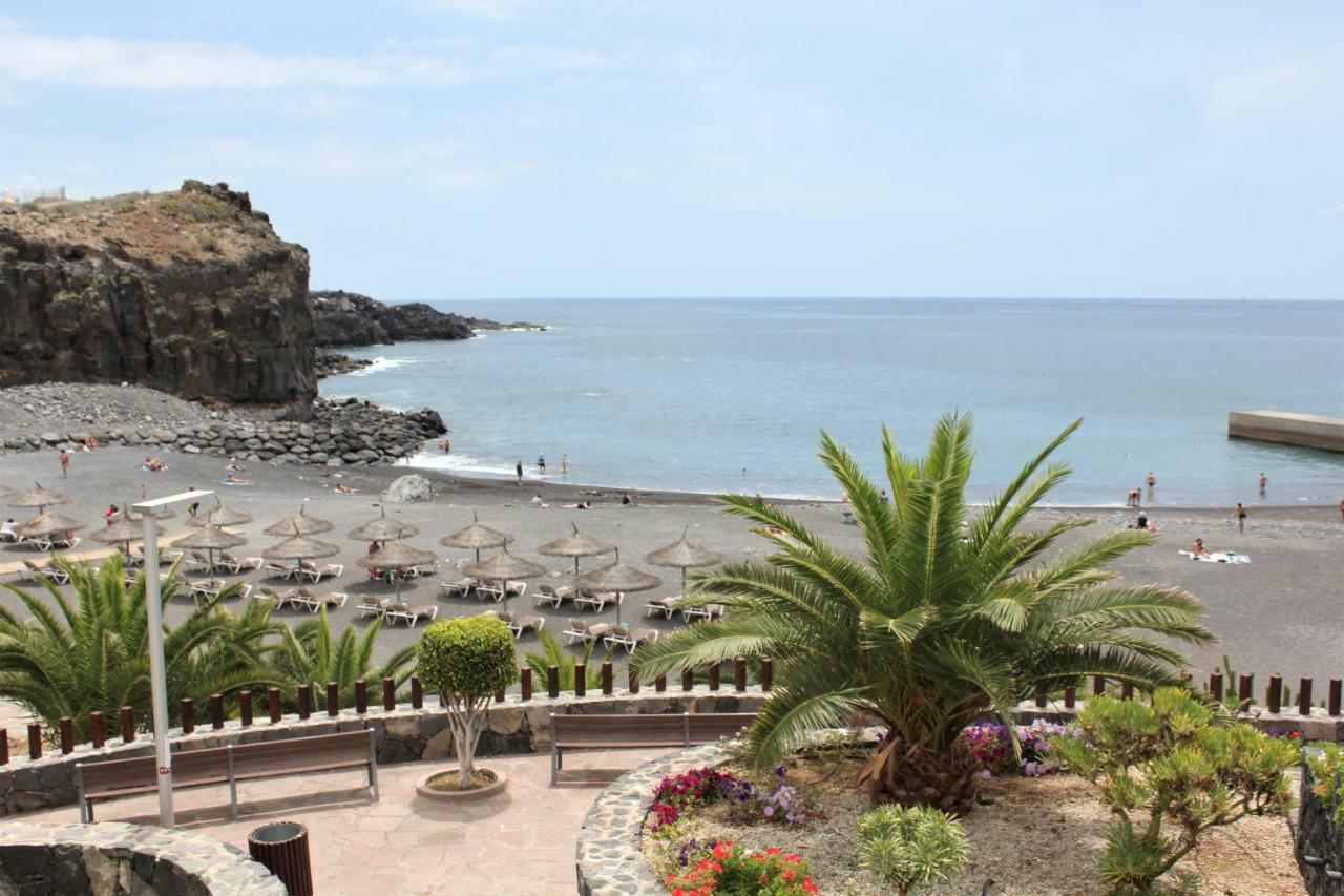 Апартаменты Preciosas Vistas, Playa 200M, Wifi Кальяо-Сальвахе Экстерьер фото